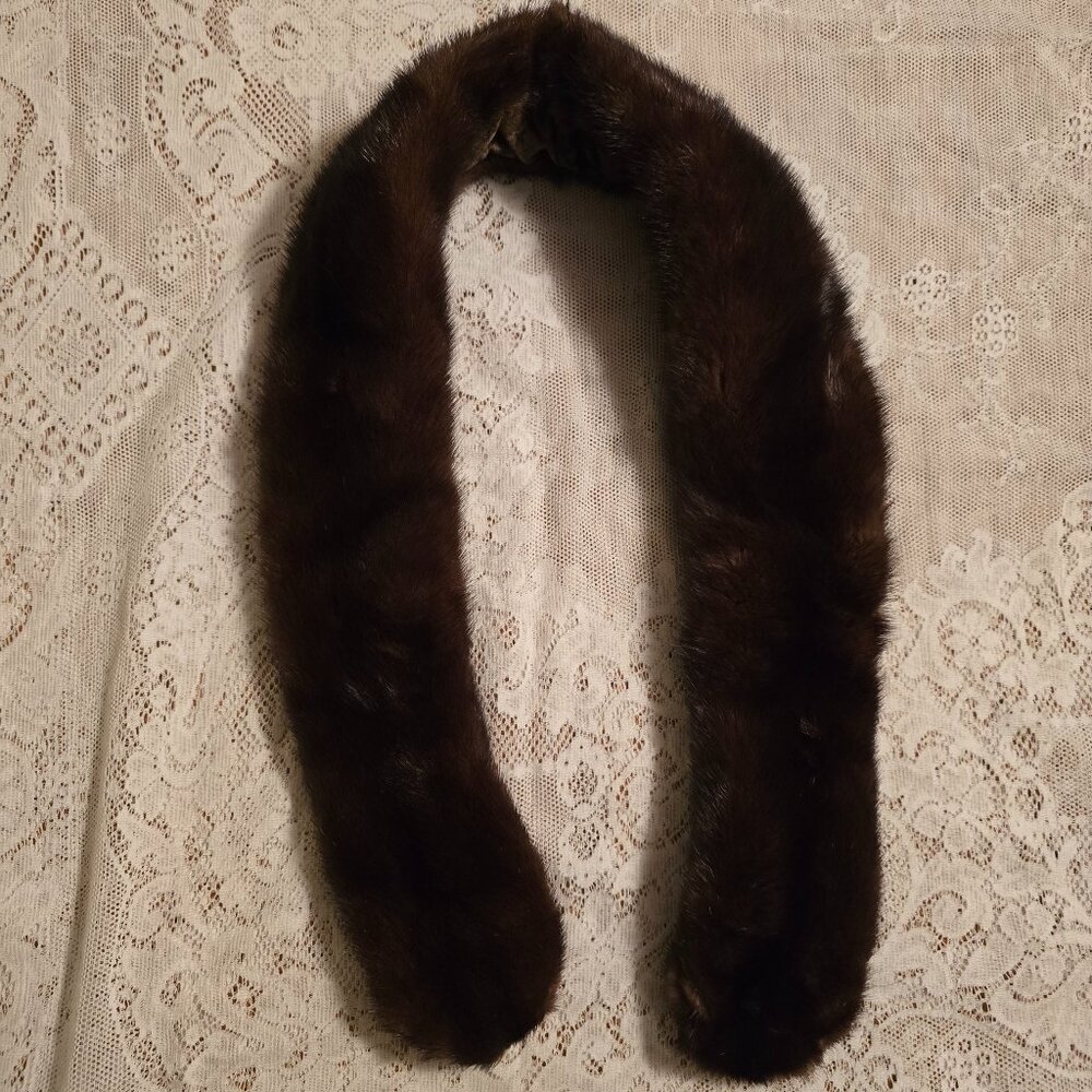 Fur Collar